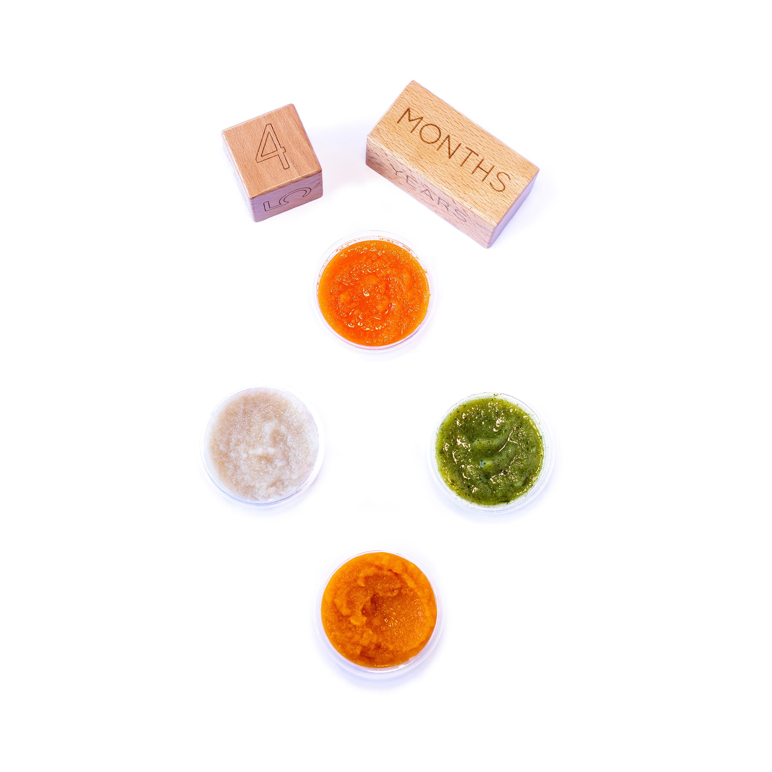 Baby's First Bites 39 Days to Solids | Little Bitesize